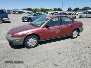 1997 Saturn SL с VIN 1G8ZF5285VZ396736, выставлен на аукционе Copart как лот 63685875 с пробегом 273 724 миль миль и Списание • Salvage title. История ставок и продаж доступна на DreamBid. Изображение 1.