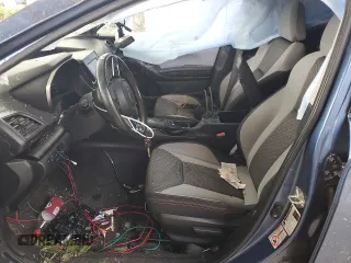 2018 Subaru Crosstrek Premium z VIN JF2GTADC0JH286291, wystawiony jako Copart lot #57723815 z przebiegiem 149 296 mil mil oraz Szkoda całkowita • Salvage title. Historia ofert i sprzedaży dostępna na DreamBid. Obrazek 7.