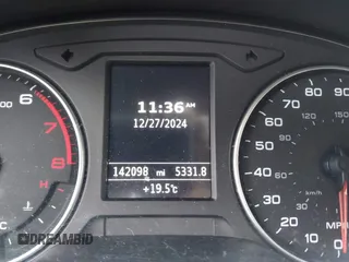 2015 Audi A3 Premium z VIN WAUBFGFF6F1052907, wystawiony jako IAAI lot #41510002 z przebiegiem 142 098 mil mil oraz . Historia ofert i sprzedaży dostępna na DreamBid. Obrazek 7.
