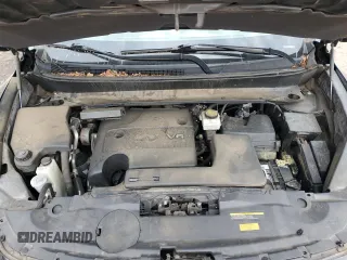 2013 Infiniti JX35 with VIN 5N1AL0MMXDC306745, listed as a Copart auction lot 74531614 with 132,460 mi miles and Salvage Title. Bid and sale history available at carsss.com. Image 12.