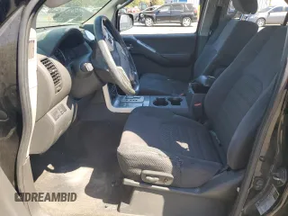 2010 Nissan Pathfinder SE with VIN 5N1AR1NBXAC628993, listed as a Copart auction lot 64094665 with Not provided miles and Salvage title. Bid and sale history available at DreamBid. Image 7.
