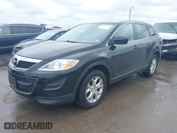 2012 Mazda CX-9 Touring z VIN JM3TB2CA9C0337303, wystawiony jako IAAI lot #41910116 z przebiegiem 113 443 mil mil oraz . Historia ofert i sprzedaży dostępna na DreamBid. Obrazek 17.