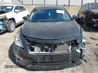 2013 Nissan Altima SV with VIN 1N4AL3AP6DN455538, listed as a IAAI auction lot 41793696 with 129,456 mi miles and . Bid and sale history available at carsss.com. Image 12.
