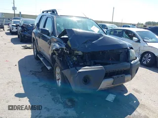 2012 Nissan Xterra X with VIN 5N1AN0NU8CC523668, listed as a IAAI auction lot 41821919 with 243,035 mi miles and . Bid and sale history available at DreamBid. Image 1.