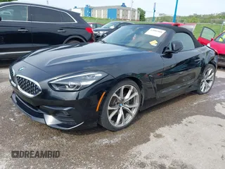 2020 BMW Z4 sDrive30i с VIN WBAHF3C06LWW54465, выставлен на аукционе IAAI как лот 42086908 с пробегом 22 494 миль миль и . История ставок и продаж доступна на DreamBid. Изображение 18.