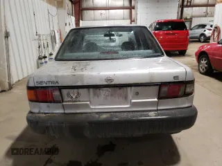 1992 Nissan Sentra E с VIN JN1EB31P6NU137119, выставлен на аукционе Copart как лот 67217954 с пробегом 169 694 миль миль и Списание • Salvage title. История ставок и продаж доступна на DreamBid. Изображение 6.