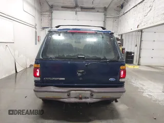 1997 Ford Explorer XLT with VIN 1FMDU35P6VUA33724, listed as a IAAI auction lot 41843164 with 226,234 mi miles and . Bid and sale history available at DreamBid. Image 16.