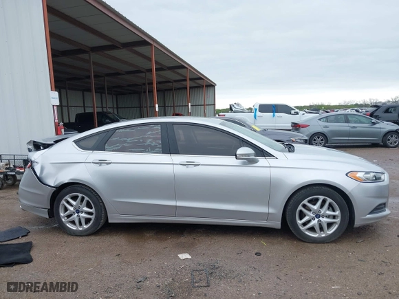 2015 Ford Fusion SE with VIN 3FA6P0H79FR304157, listed as a IAAI auction lot 41947413 with 84,058 mi miles. Bid and sale history available at carsss.com. Image 13.