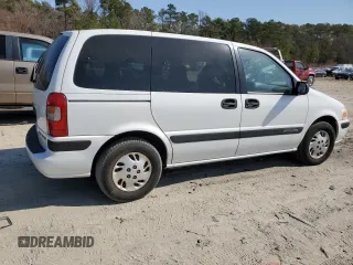 1998 Chevrolet Venture Plus with VIN 1GNDU03E3WD112152, listed as a Copart auction lot 48830855 with 92,303 mi miles and Clean Title. Bid and sale history available at carsss.com. Image 3.