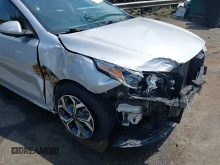 2021 Kia Forte LXS с VIN 3KPF24AD4ME331948, выставлен на аукционе IAAI как лот 42474846 с пробегом 101 922 миль миль и . История ставок и продаж доступна на DreamBid. Изображение 18.