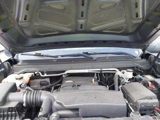 2019 Chevrolet Colorado 2WD Work Truck with VIN 1GCGSBEA4K1298975, listed as a IAAI auction lot 41866426 with 115,625 mi miles and . Bid and sale history available at DreamBid. Image 10.