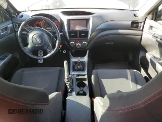 2013 Subaru Impreza Sedan WRX WRX with VIN JF1GV7E68DG009103, listed as a Copart auction lot 77277154 with 166,645 mi miles and Clean Title. Bid and sale history available at carsss.com. Image 8.