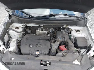 2018 Mitsubishi Outlander ES z VIN JA4AP3AU1JZ005296, wystawiony jako IAAI lot #42327265 z przebiegiem 91 300 mil mil oraz . Historia ofert i sprzedaży dostępna na DreamBid. Obrazek 10.