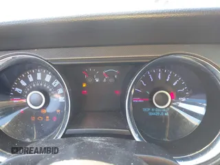 2014 Ford Mustang V6 с VIN 1ZVBP8EM8E5264833, выставлен на аукционе IAAI как лот 41399611 с пробегом 184 439 миль миль и . История ставок и продаж доступна на DreamBid. Изображение 7.