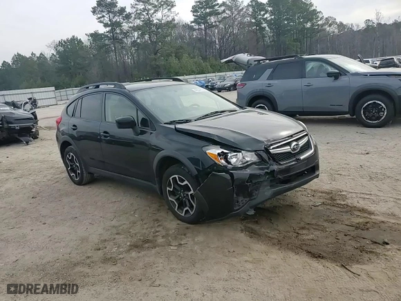 2016 Subaru Crosstrek Premium with VIN JF2GPABCXG8276609, listed as a Copart auction lot 49046105 with 116,297 mi miles and Salvage Title. Bid and sale history available at carsss.com. Image 12.