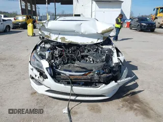 2017 Hyundai Sonata SE with VIN 5NPE24AF9HH438492, listed as a IAAI auction lot 41983658 with 213,159 mi miles and . Bid and sale history available at DreamBid. Image 12.