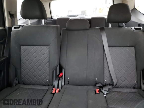 2018 Volkswagen Atlas S with VIN 1V2AP2CA4JC519759, listed as a Copart auction lot 49865655 with 135,124 mi miles and Clean title. Bid and sale history available at DreamBid. Image 10.