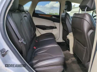 2016 Lincoln MKC Select with VIN 5LMCJ2D9XGUJ22052, listed as a Copart auction lot 71484584 with 88,799 mi miles and Salvage Title. Bid and sale history available at DreamBid. Image 11.