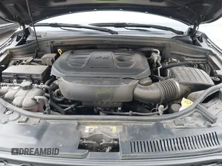 2021 Dodge Durango GT Plus z VIN 1C4RDHDG8MC750106, wystawiony jako IAAI lot #41206136 z przebiegiem 42 858 mil mil oraz . Historia ofert i sprzedaży dostępna na DreamBid. Obrazek 10.