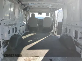 2016 Ford Transit Cargo with VIN 1FTYE1ZM8GKA38560, listed as a Copart auction lot 83872394 with 176,934 mi miles and Salvage Title. Bid and sale history available at carsss.com. Image 10.