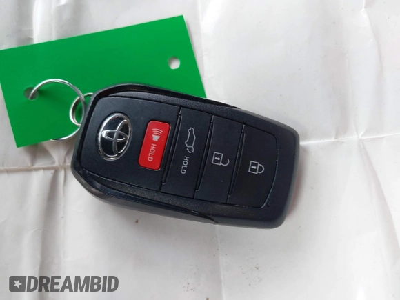 2024 Toyota Venza LE z VIN JTEAAAAH6RJ183273, wystawiony jako IAAI lot #41959064 z przebiegiem 7 497 mil mil oraz . Historia ofert i sprzedaży dostępna na DreamBid. Obrazek 11.