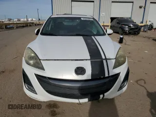 2010 Mazda 3 S Grand Touring with VIN JM1BL1S65A1180238, listed as a Copart auction lot 84055084 with 173,911 mi miles and Salvage Title. Bid and sale history available at carsss.com. Image 5.