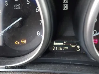 2012 Mazda Mazda3 i Touring with VIN JM1BL1V70C1558263, listed as a IAAI auction lot 41889154 with 31,161 mi miles. Bid and sale history available at carsss.com. Image 15.