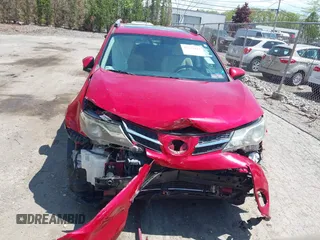2014 Toyota RAV4 Limited z VIN 2T3DFREV7EW125590, wystawiony jako IAAI lot #42223443 z przebiegiem 106 248 mil mil oraz . Historia ofert i sprzedaży dostępna na DreamBid. Obrazek 11.