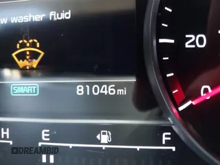 2021 Kia Sorento LX z VIN 5XYRG4LC5MG021586, wystawiony jako IAAI lot #42000187 z przebiegiem 81 046 mil mil oraz . Historia ofert i sprzedaży dostępna na DreamBid. Obrazek 15.