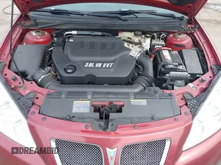 2008 Pontiac G6 GXP z VIN 1G2ZM177884254049, wystawiony jako IAAI lot #42193619 z przebiegiem Nie podano mil oraz . Historia ofert i sprzedaży dostępna na DreamBid. Obrazek 10.