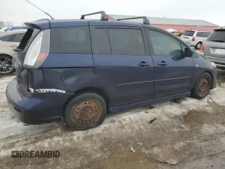 2009 Mazda 5 Sport с VIN JM1CR293190338502, выставлен на аукционе Copart как лот 46405375 с пробегом 226 291 миль миль и Чистый • Clean title. История ставок и продаж доступна на DreamBid. Изображение 3.