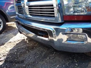 2012 Ram 2500 with VIN 3C6TD4KLXCG326833, listed as a IAAI auction lot 42143785 with Not provided miles and . Bid and sale history available at DreamBid. Image 13.