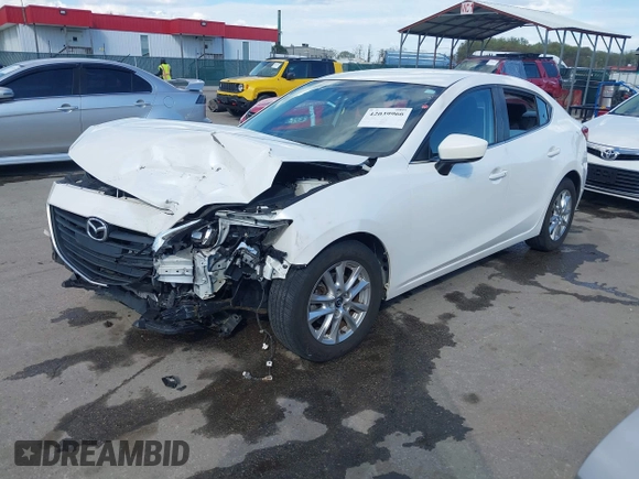 2014 Mazda 3 i Touring with VIN JM1BM1V78E1156409, listed as a IAAI auction lot 42039966 with 123,601 mi miles and . Bid and sale history available at DreamBid. Image 19.