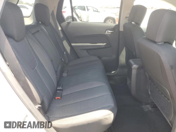 2014 GMC Terrain SLE z VIN 2GKALREK5E6304664, wystawiony jako Copart lot #64314905 z przebiegiem 79 893 mil mil oraz Szkoda całkowita • Salvage title. Historia ofert i sprzedaży dostępna na DreamBid. Obrazek 11.