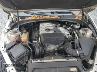 2014 Cadillac CTS Luxury RWD with VIN 1G6AR5SX8E0197348, listed as a Copart auction lot 51999785 with 71,340 mi miles and Salvage Title. Bid and sale history available at carsss.com. Image 11.