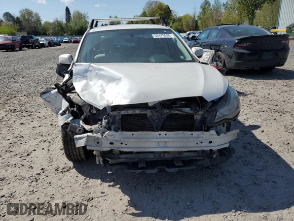 2012 Subaru Impreza Premium z VIN JF1GPAC69CH225416, wystawiony jako Copart lot #53479685 z przebiegiem 139 564 mil mil oraz Szkoda całkowita • Salvage title. Historia ofert i sprzedaży dostępna na DreamBid. Obrazek 5.