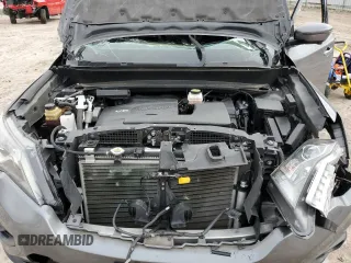 2020 Nissan Pathfinder Platinum with VIN 5N1DR2DN0LC605059, listed as a Copart auction lot 51507605 with Not provided miles and Salvage title. Bid and sale history available at DreamBid. Image 13.