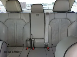 2012 Lincoln MKX with VIN 2LMDJ6JK9CBL11706, listed as a Copart auction lot 51258395 with 101,029 mi miles and Salvage Title. Bid and sale history available at carsss.com. Image 10.