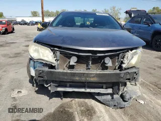 2014 Toyota Camry L with VIN 4T1BF1FK7EU813644, listed as a Copart auction lot 52992175 with 141,726 mi miles and Salvage Title. Bid and sale history available at carsss.com. Image 5.
