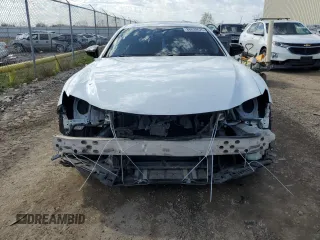 2017 Lexus RC 350 z VIN JTHHE5BC6H5017603, wystawiony jako Copart lot #88630625 z przebiegiem 130 452 mil mil oraz Szkoda całkowita • Salvage title. Historia ofert i sprzedaży dostępna na DreamBid. Obrazek 5.
