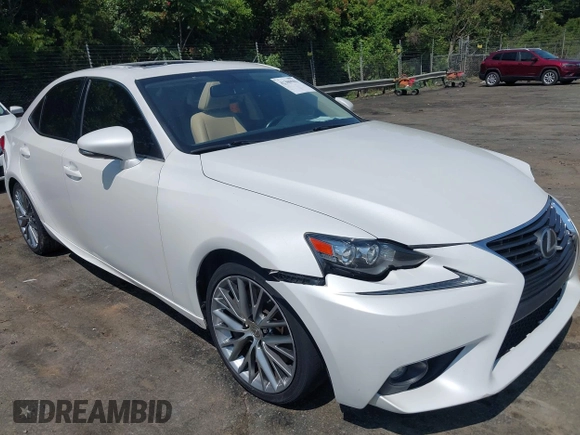 2016 Lexus IS 300/350 with VIN JTHCM1D26G5011146, listed as a IAAI auction lot 42389981 with 138,181 mi miles and . Bid and sale history available at DreamBid. Image 1.