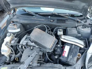 2005 Chevrolet Classic with VIN 1G1ND52F55M201345, listed as a IAAI auction lot 41455590 with 1 mi miles. Bid and sale history available at carsss.com. Image 7.