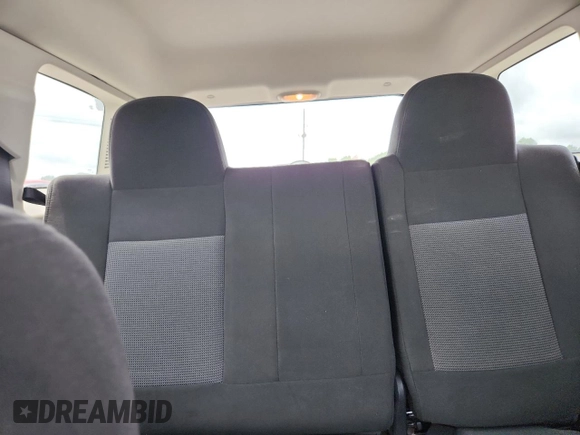 2017 Jeep Patriot Sport with VIN 1C4NJPBA2HD116080, listed as a Copart auction lot 63085215 with 89,826 mi miles and Salvage title. Bid and sale history available at DreamBid. Image 10.