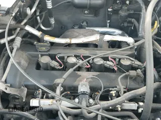 2007 Ford Escape XLT с VIN 1FMYU03Z37KC05954, выставлен на аукционе IAAI как лот 42411426 с пробегом Не указан миль и . История ставок и продаж доступна на DreamBid. Изображение 19.