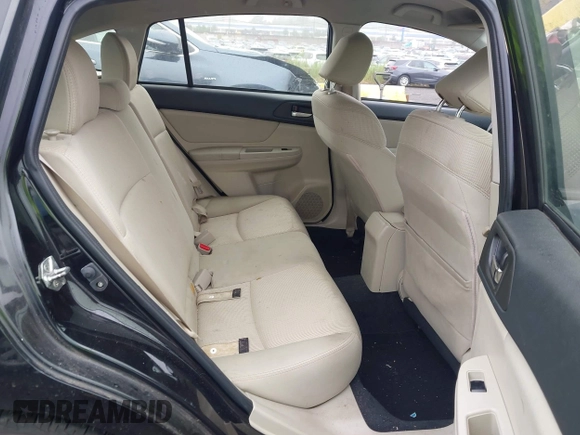 2013 Subaru Impreza Special Sports Premium с VIN JF1GPAL60D2886966, выставлен на аукционе IAAI как лот 42515202 с пробегом 129 305 миль миль и . История ставок и продаж доступна на DreamBid. Изображение 8.