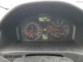 2011 Volvo S40 с VIN YV1672MS3B2534916, выставлен на аукционе Copart как лот 63177274 с пробегом 197 061 миль миль и Списание • Salvage title. История ставок и продаж доступна на DreamBid. Изображение 9.