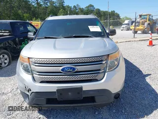 2013 Ford Explorer with VIN 1FM5K8B83DGC94536, listed as a IAAI auction lot 42059389 with 69,766 mi miles and . Bid and sale history available at carsss.com. Image 12.