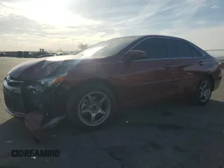 2017 Toyota Camry XLE z VIN 4T1BF1FK5HU720805, wystawiony jako Copart lot #58513245 z przebiegiem 91 201 mil mil oraz Szkoda całkowita • Salvage title. Historia ofert i sprzedaży dostępna na DreamBid. Obrazek 1.
