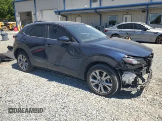 2021 Mazda CX-30 Select z VIN 3MVDMABL2MM232281, wystawiony jako Copart lot #51098235 z przebiegiem 46 052 mil mil oraz Nie do naprawy • Non repairable. Historia ofert i sprzedaży dostępna na DreamBid. Obrazek 4.