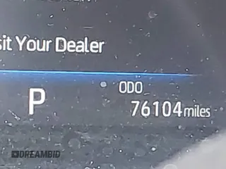 2021 Toyota Highlander Hybrid Limited with VIN 5TDYARAH2MS009326, listed as a IAAI auction lot 41674315 with 76,104 mi miles and . Bid and sale history available at DreamBid. Image 16.
